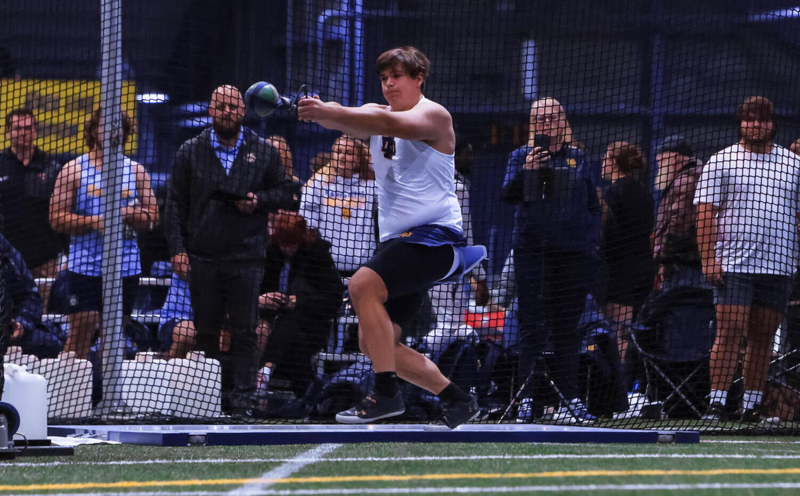 Notre Dame Fighting Irish - Official Athletics Website