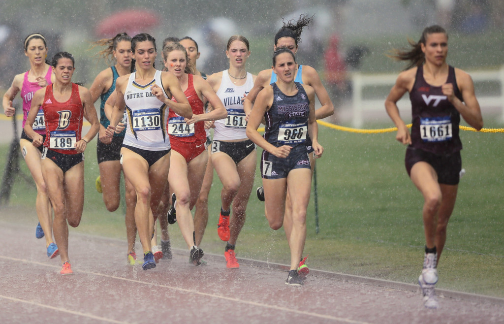 NCAA East Preliminary Round