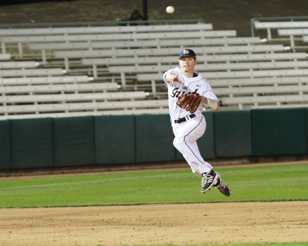 Irish Baseball Classic - San Antonio, Texas