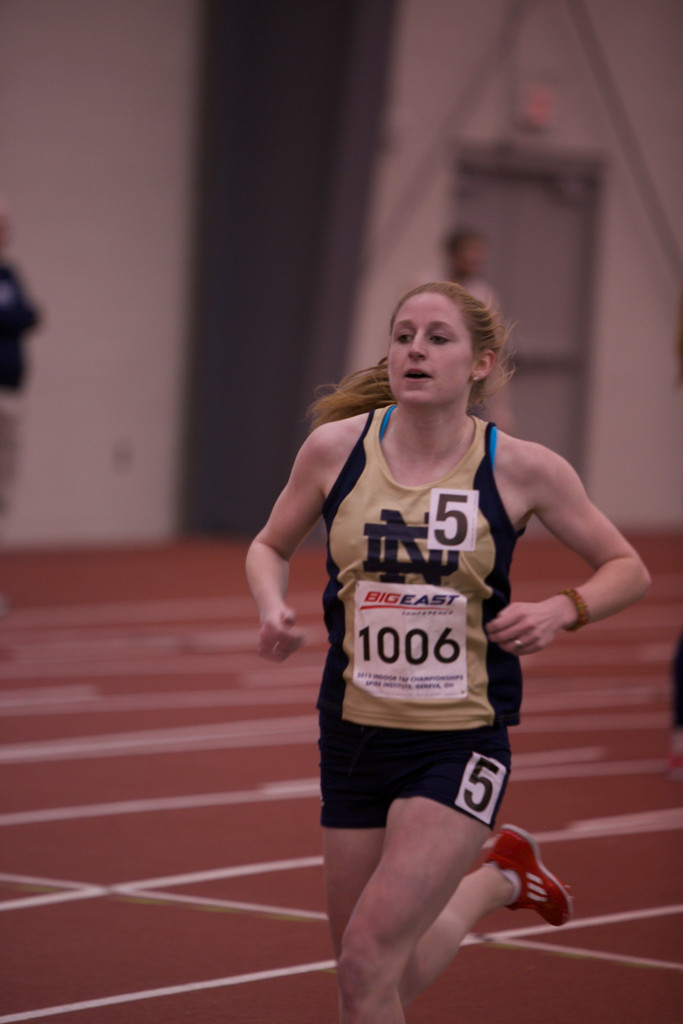 2012-13 BIG EAST Championship