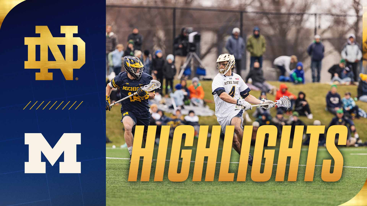 Notre Dame Fighting Irish - Official Athletics Website