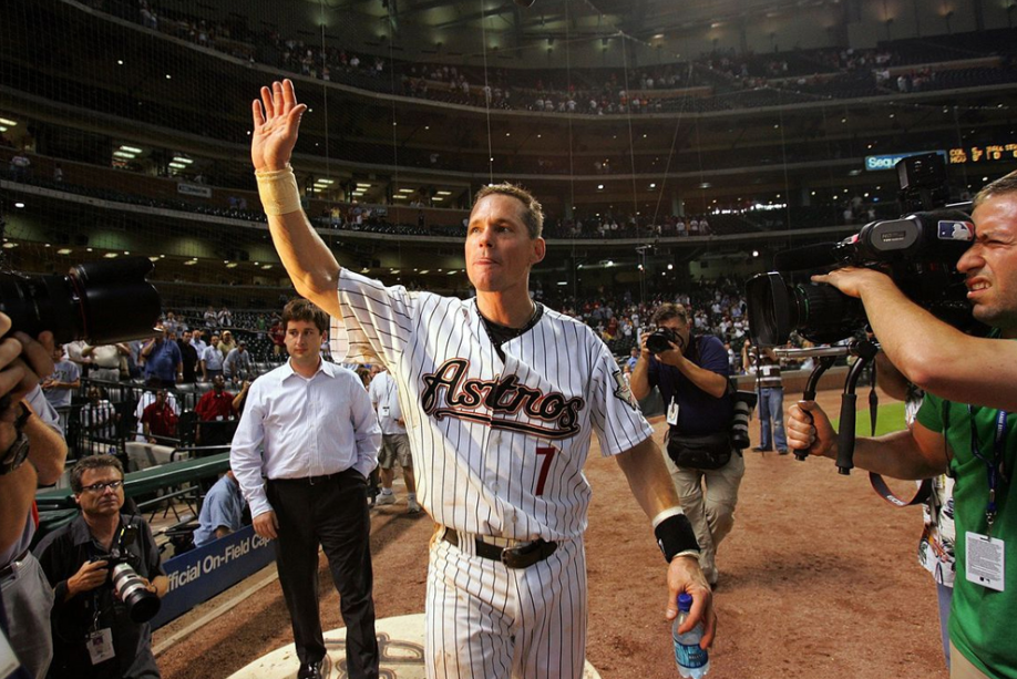 As a wife and mother of a major leaguer, Patty Biggio has seen it all and  loves it all - The Athletic