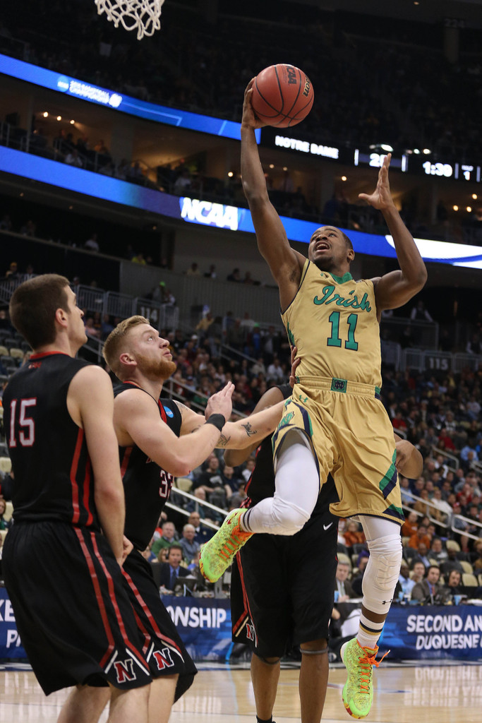 Men's Basketball vs. Northeastern