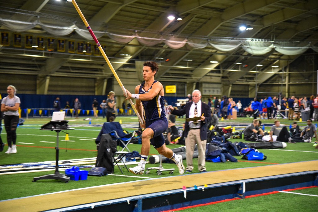 Blue and Gold Invitational