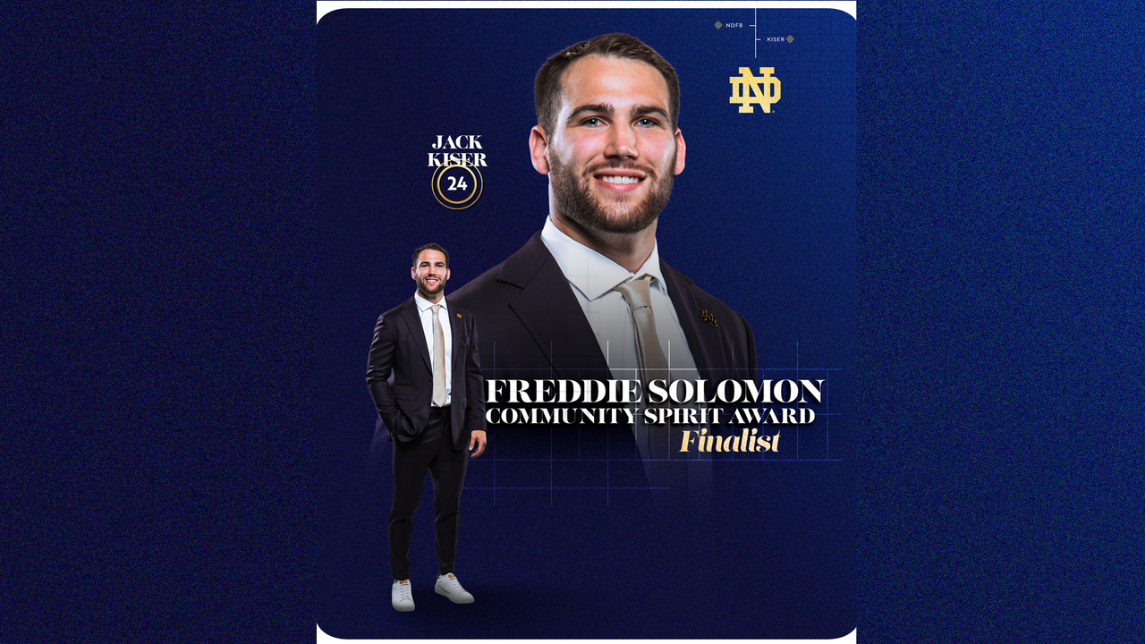 Notre Dame Fighting Irish - Official Athletics Website