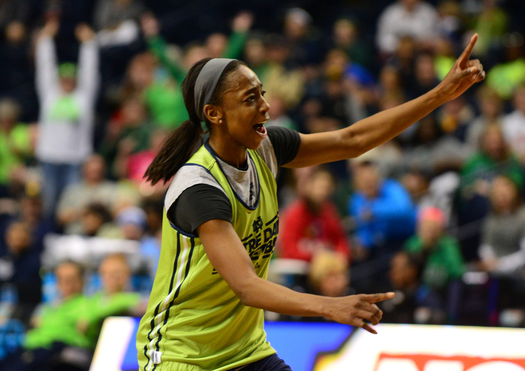 Final Four Gallery- Saturday