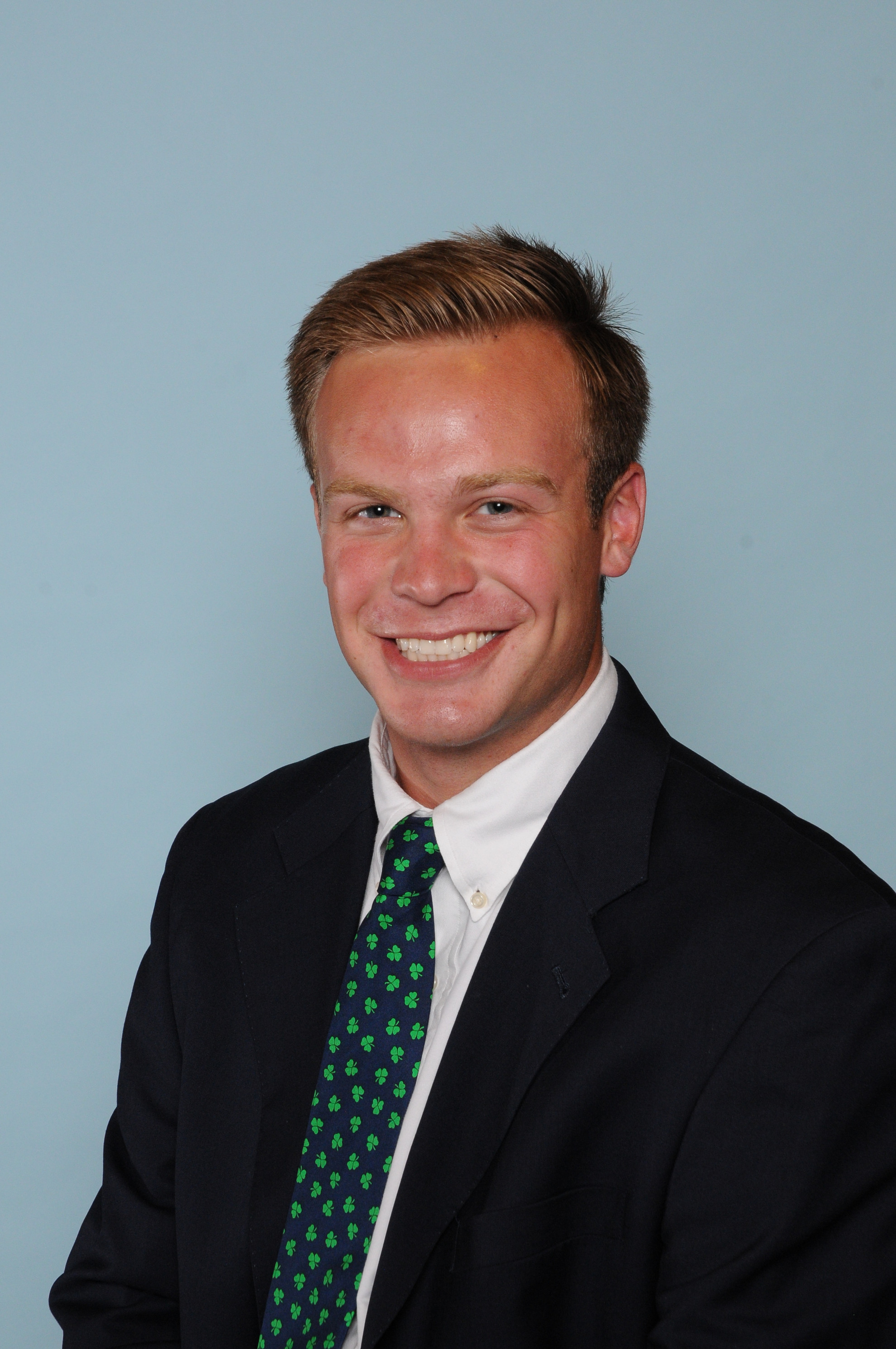 Irish Finish In Top 15 At Irish Creek Collegiate Junior Andrew Lane led all Notre Dame players with a three-round score of 222 at the Irish Creek Collegiate