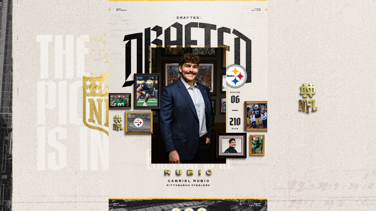 Notre Dame Fighting Irish - Official Athletics Website