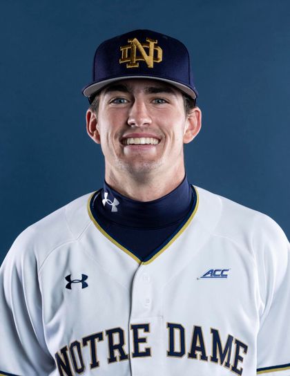 Rosters Set For Blue-Gold Baseball Series – Notre Dame Fighting