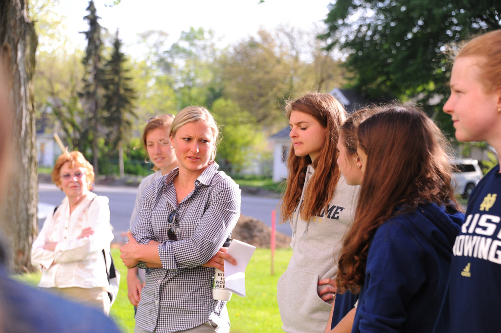 Perley Primary Mural Project