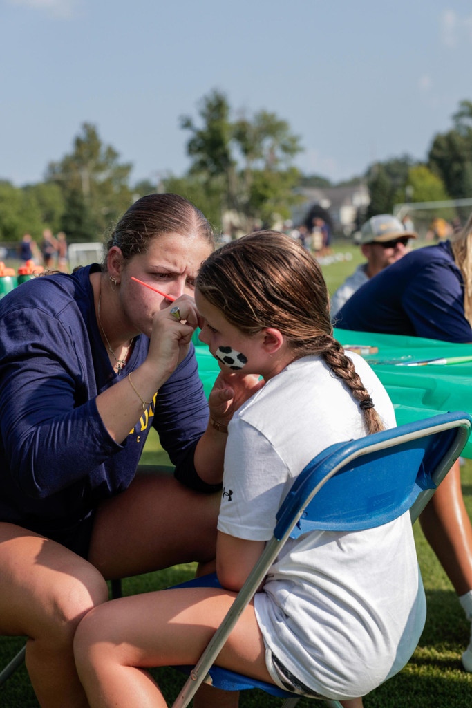 Notre Dame Fighting Irish - Official Athletics Website