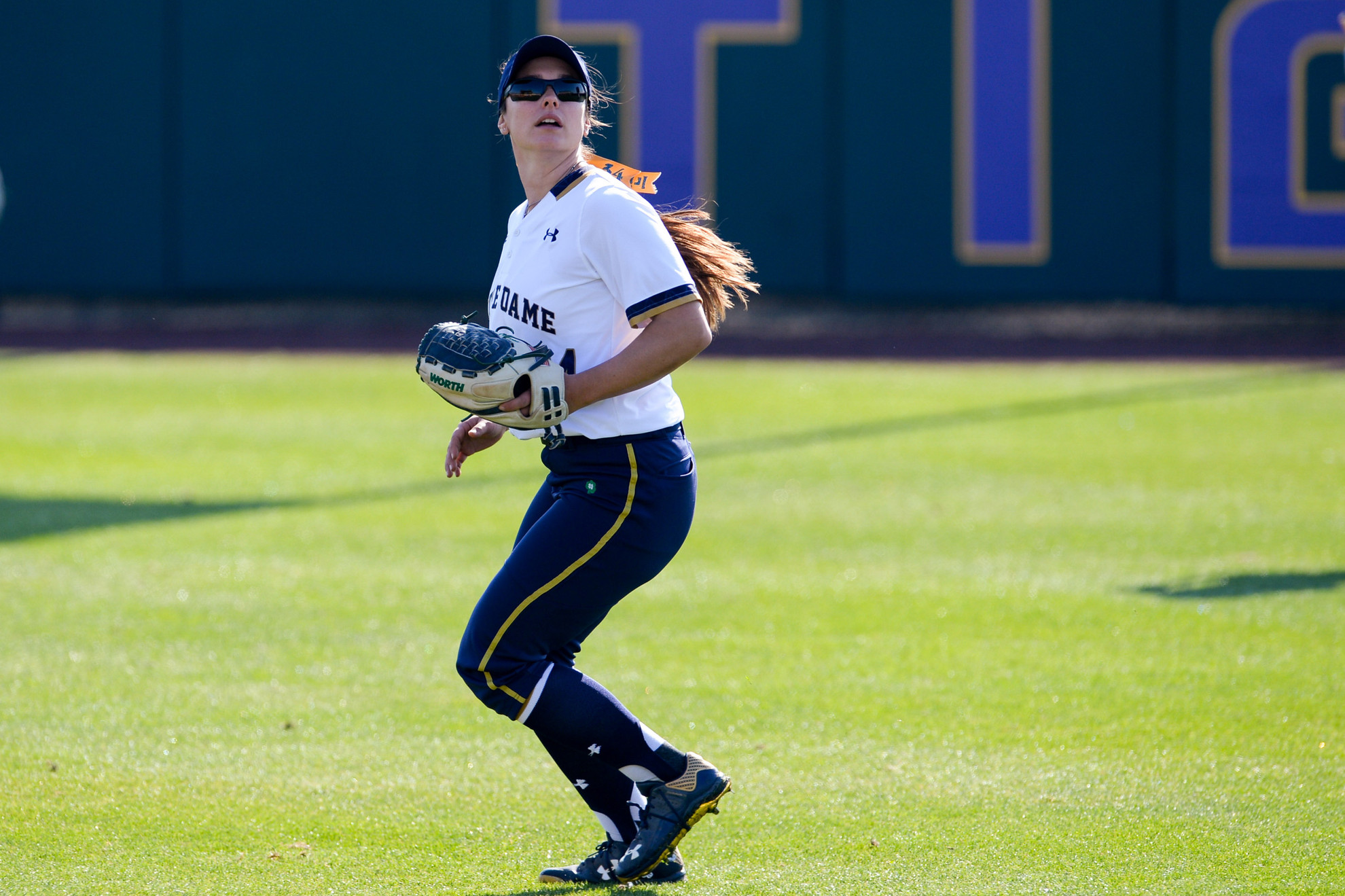 #RV Irish Welcome Bowling Green, #RV Northwestern For Midweek Pair Junior catcher/outfielder Casey Africano