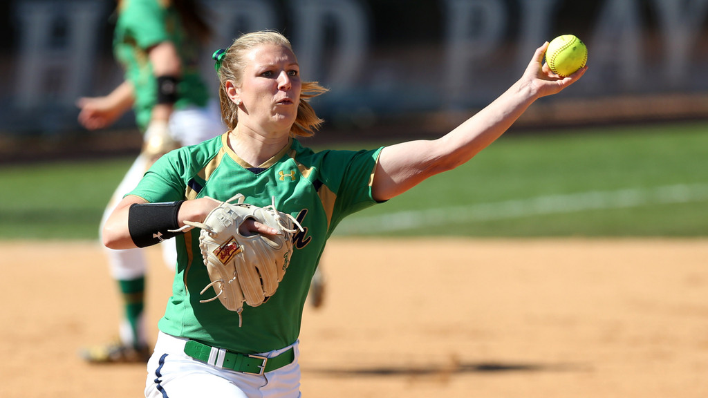 ND vs. UNC, 4/24/16 (Andy Mead)