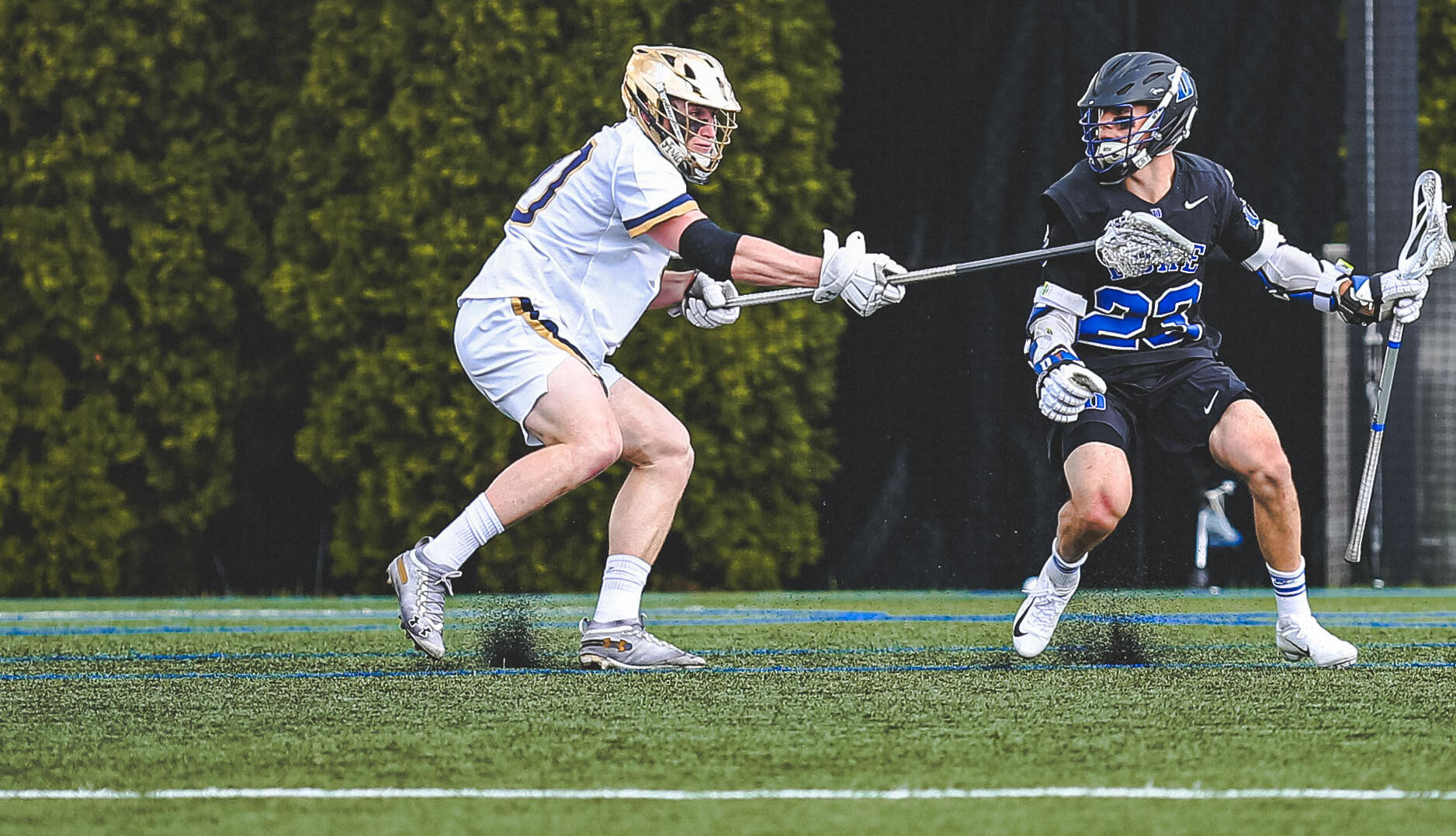 Game 8 Preview: #3 Duke Game 8 Preview: #3 Duke