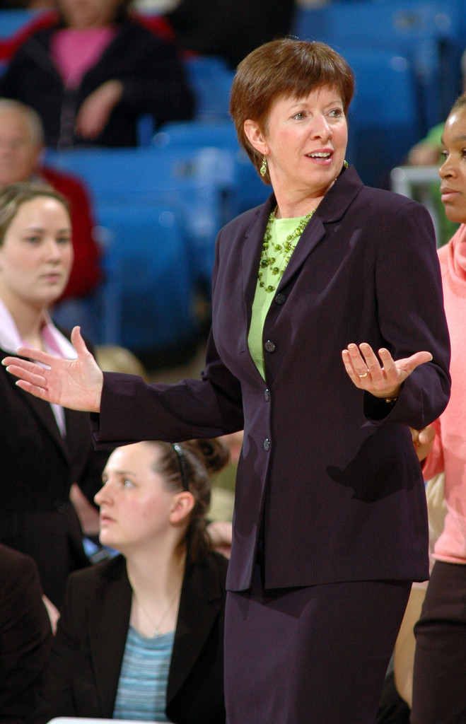 Notre Dame vs. Louisville