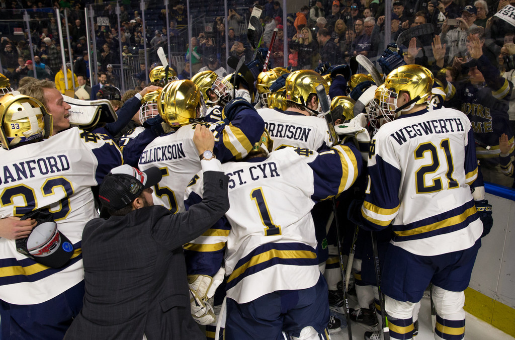 NCAA Regional Final vs. Providence