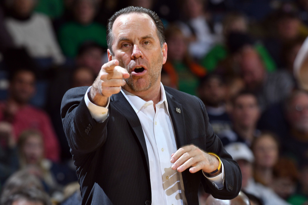 Notre Dame vs. North Carolina A&T