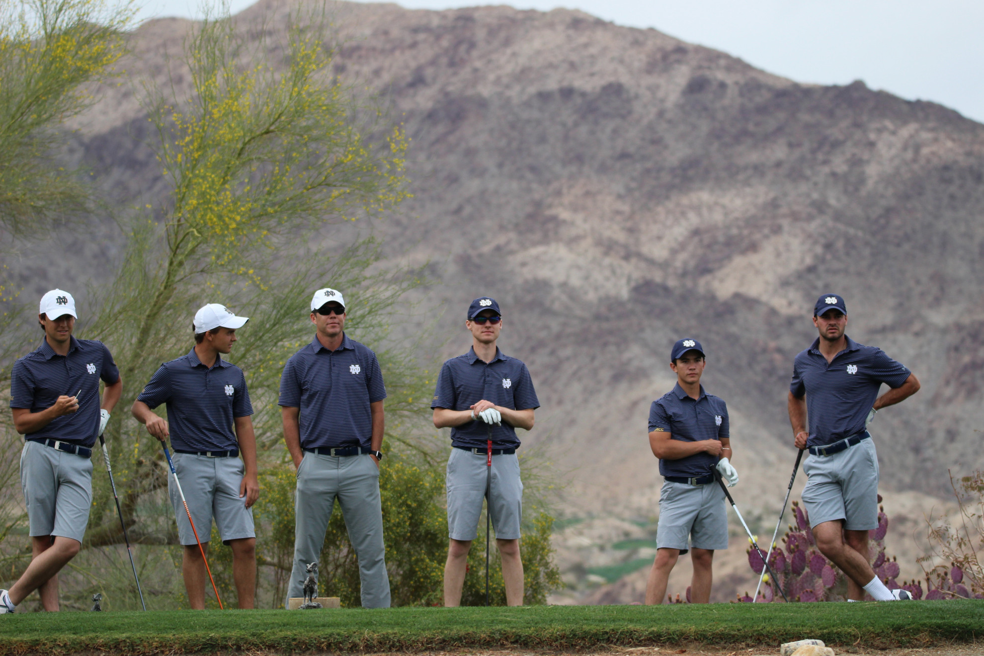 Irish to Compete in Clemson Invitational This Weekend Irish to Compete in Clemson Invitational This Weekend