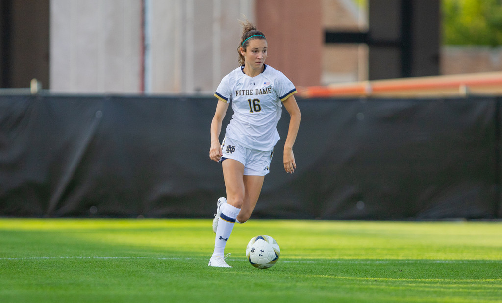 Notre Dame vs. Central Michigan