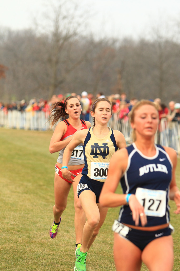 2012 NCAA Great Lakes Regional