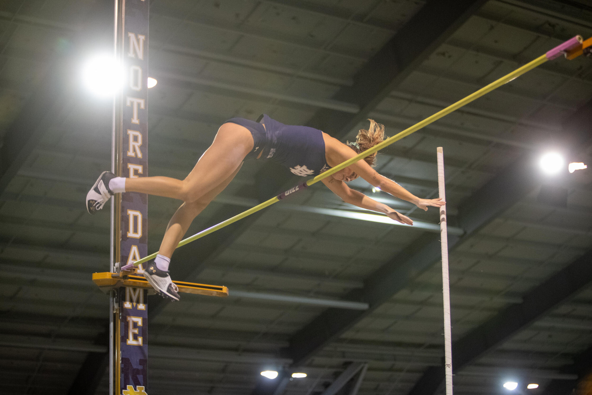 Irish Host Notre Dame Invitational Irish Host Notre Dame Invitational