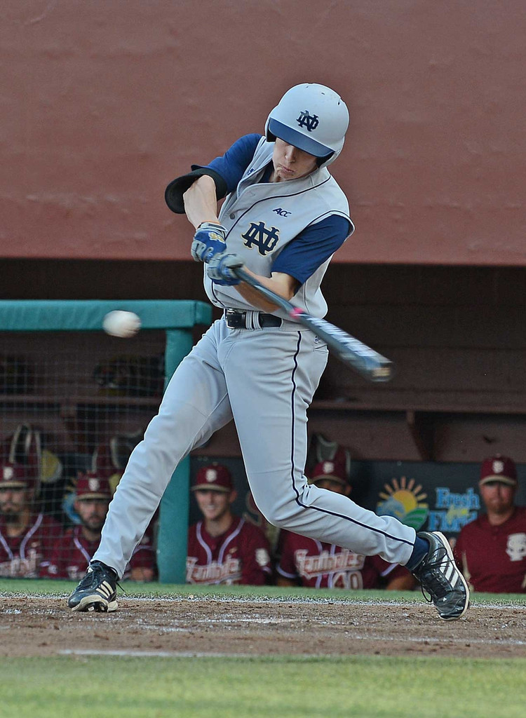 Notre Dame @ #1 Florida State