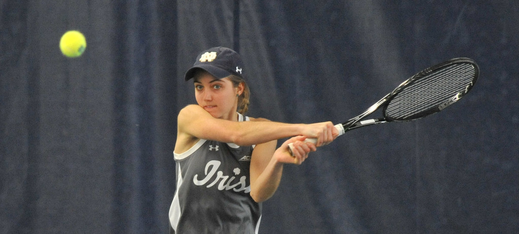 Notre Dame v. Indiana