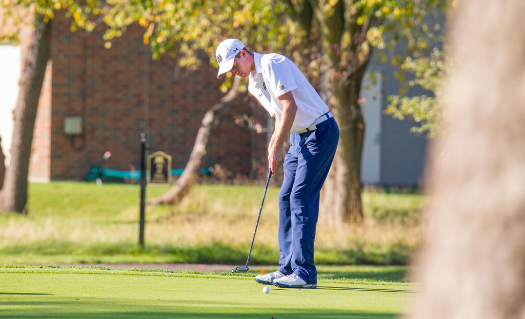 Fighting Irish Classic Champions