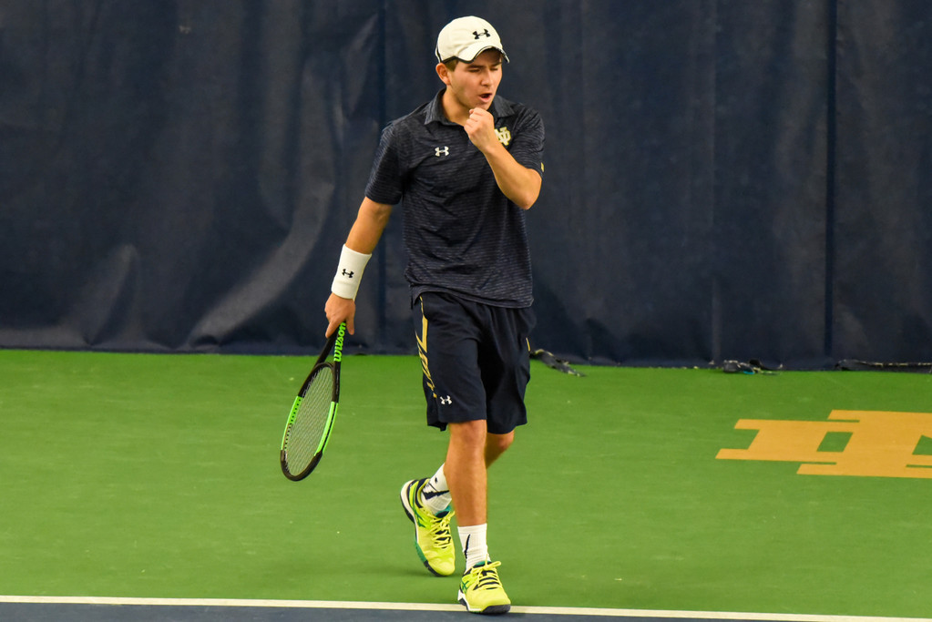 Notre Dame vs Louisville