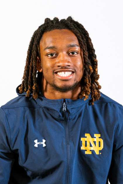 Scrap Richardson - 2TheeIri5h - Notre Dame Fighting Irish