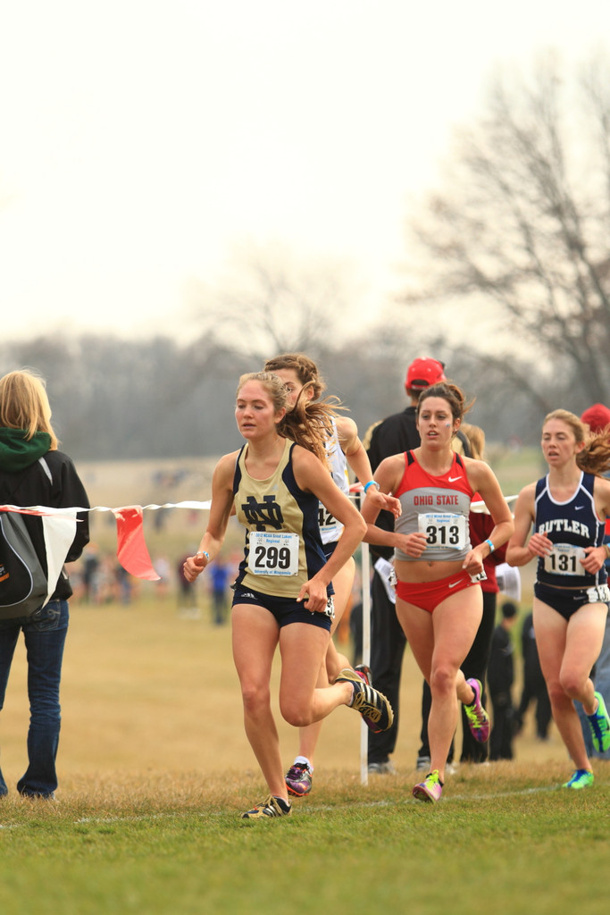 2012 NCAA Great Lakes Regional