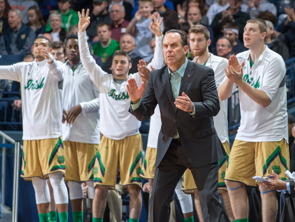 No. 25 Men's Basketball vs. Florida State (USA Today)