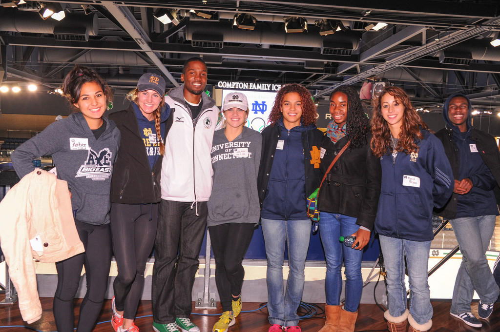 2012 Pittsburgh Weekend Photo Gallery