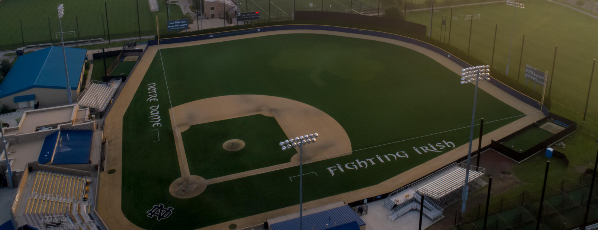 John and Cathy Murphy Endow Baseball Head Coach Position John and Cathy Murphy Endow Baseball Head Coach Position