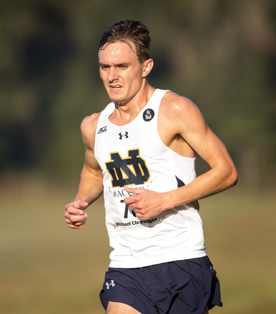 2015 ACC Cross Country Championships