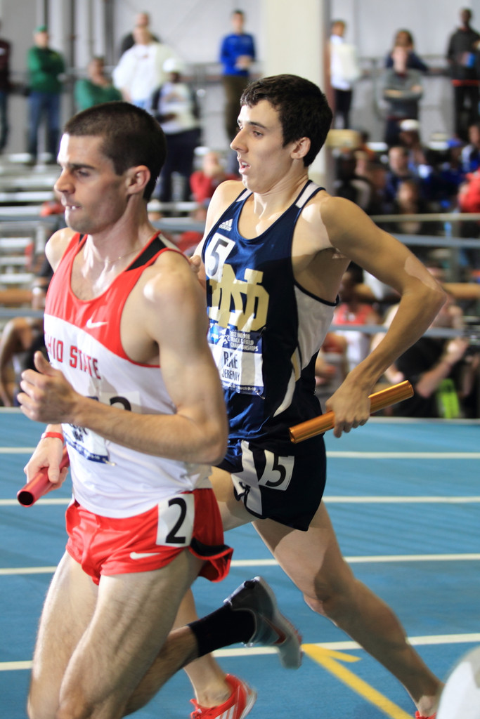 NCAA Indoor Track and Field Championships