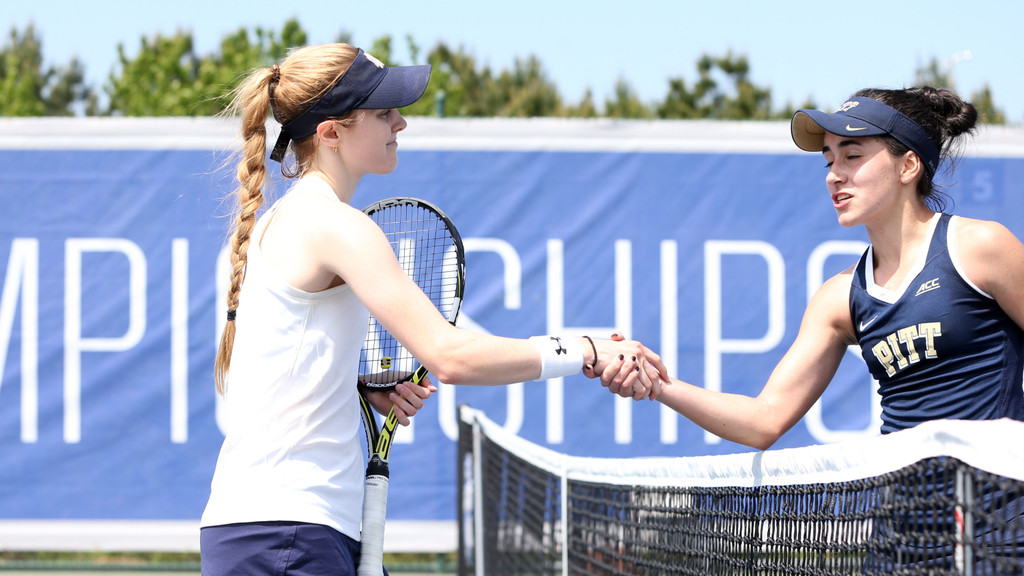ACC Championship First Round - Pittsburgh