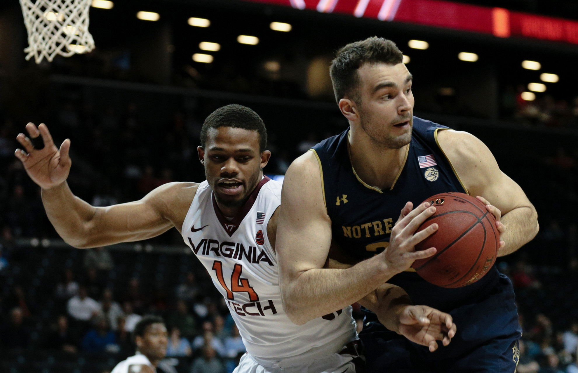 Notre Dame vs. Hampton – Five Things To Know Notre Dame vs. Hampton – Five Things To Know