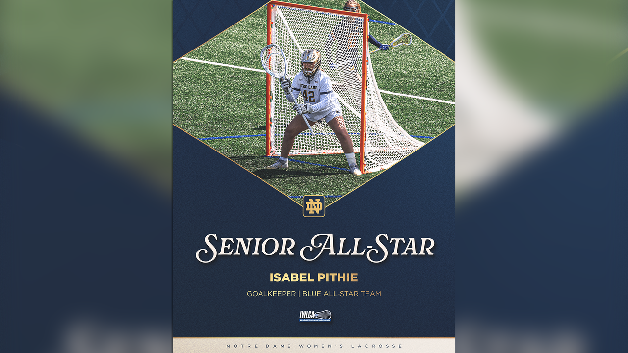 Notre Dame Fighting Irish - Official Athletics Website