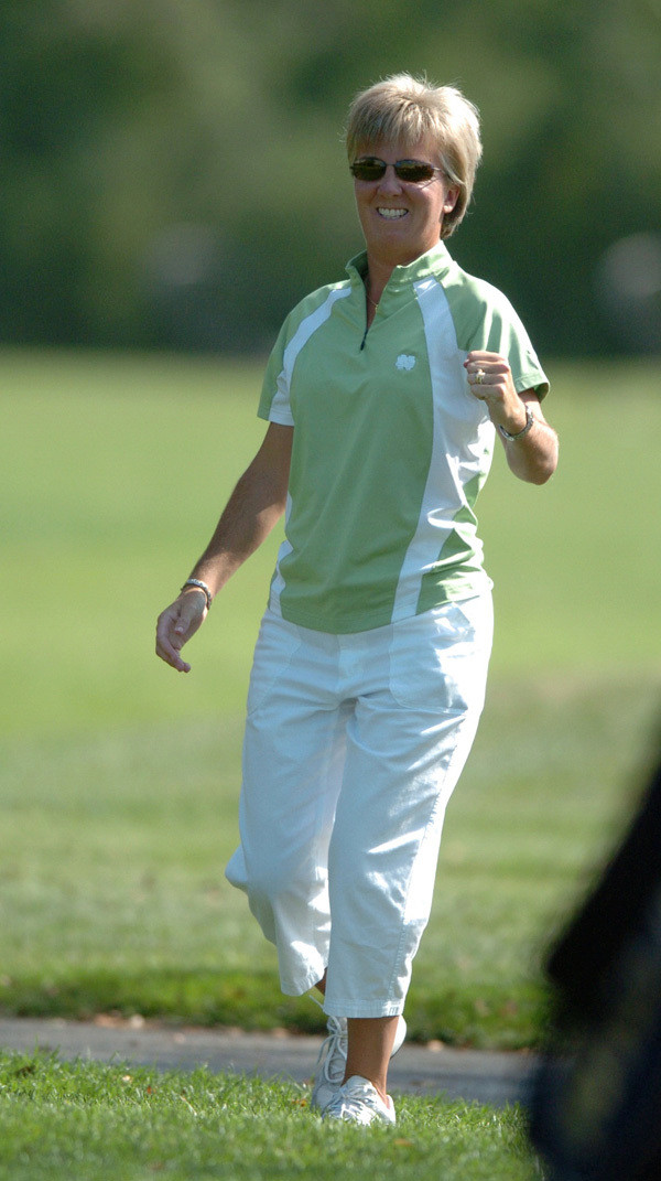 Women’s Golf To Conclude Fall Slate At The Landfall Tradition Head Coach Susan Holt and the Irish will compete in the Central Regional.