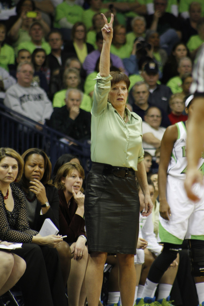 Women's Basketball vs. Baylor