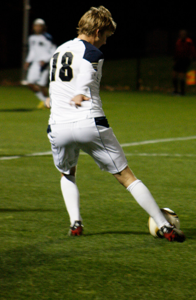 Men's Soccer vs. Pittsburgh