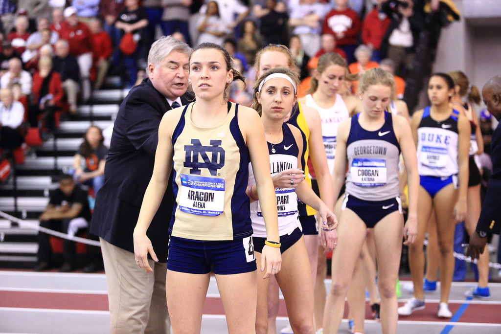NCAA Indoor Track & Field Championships