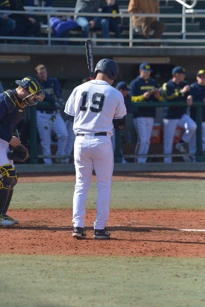 USA Baseball-Irish Classic