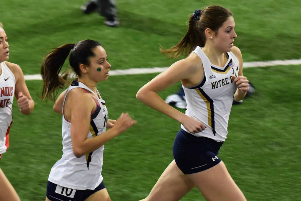 Notre Dame Invitational