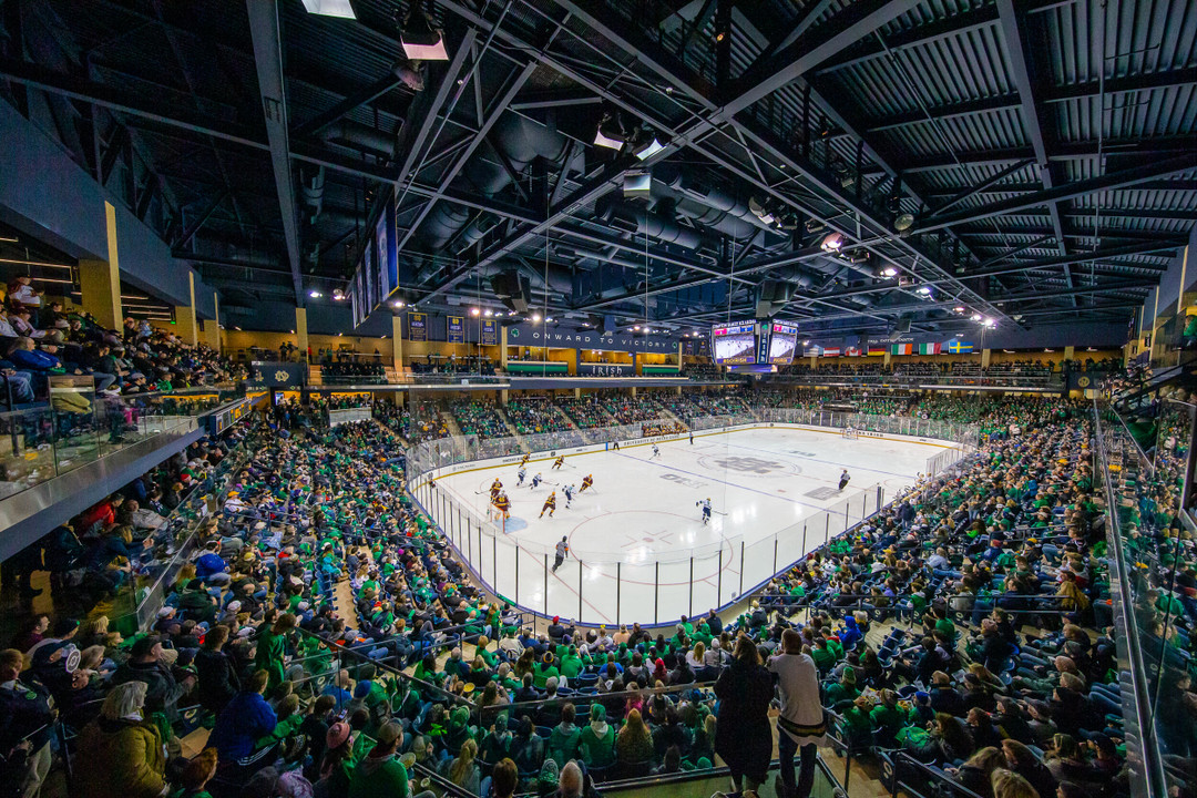 Notre Dame Fighting Irish - Official Athletics Website