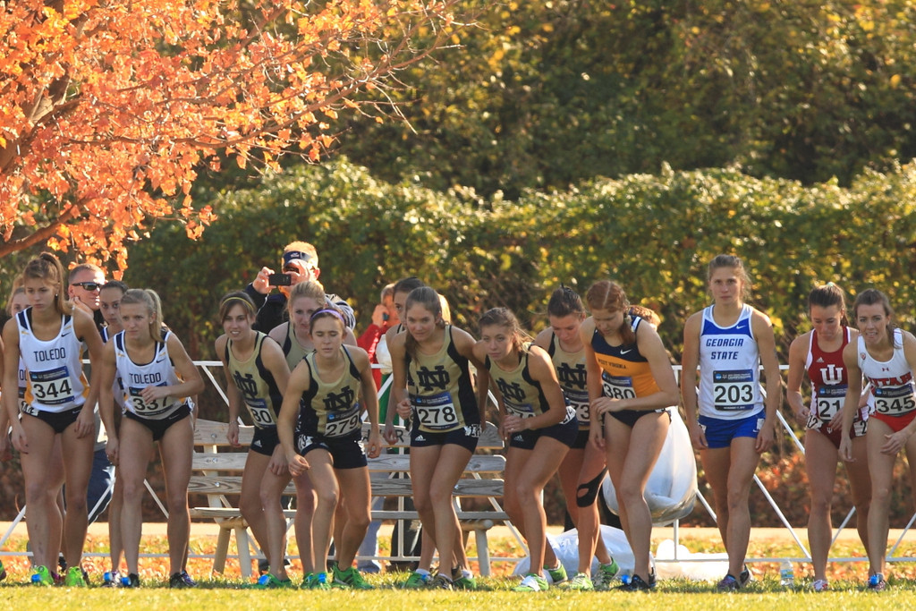 2012 NCAA Championship