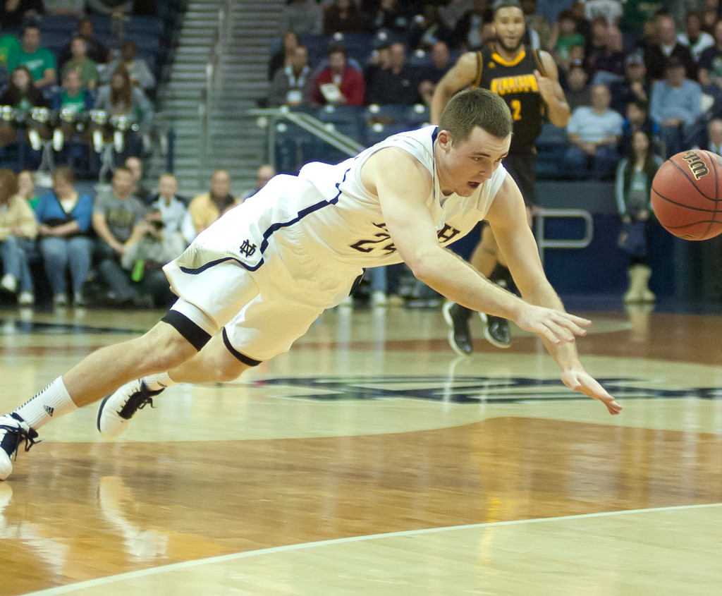 12/19 M. Basketball vs Kennesaw State