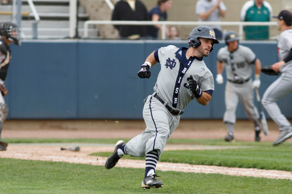 Baseball vs. Rutgers
