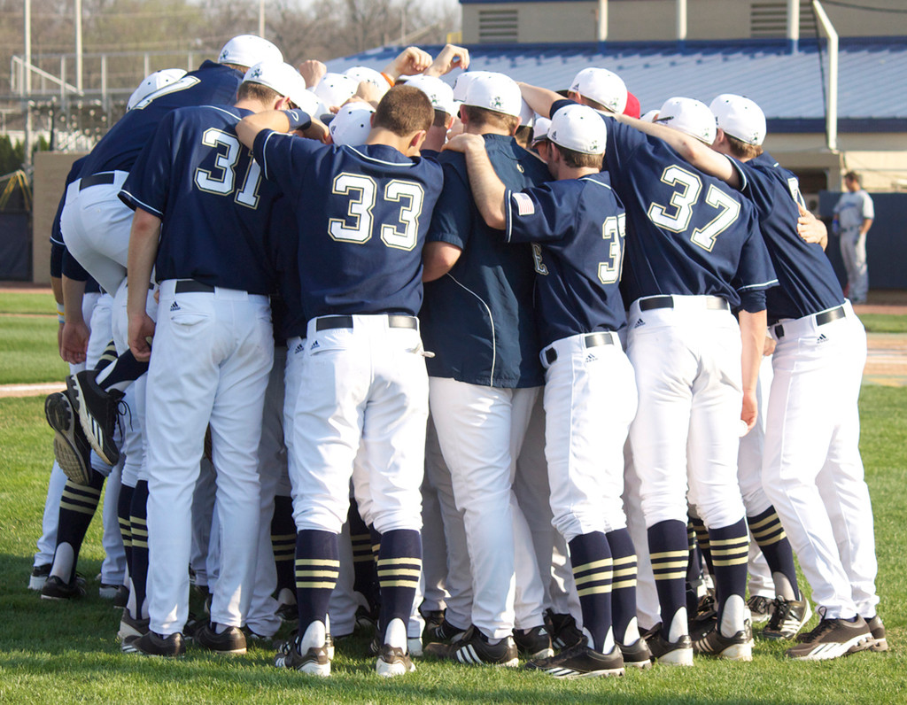 3/21 Baseball v IPFW